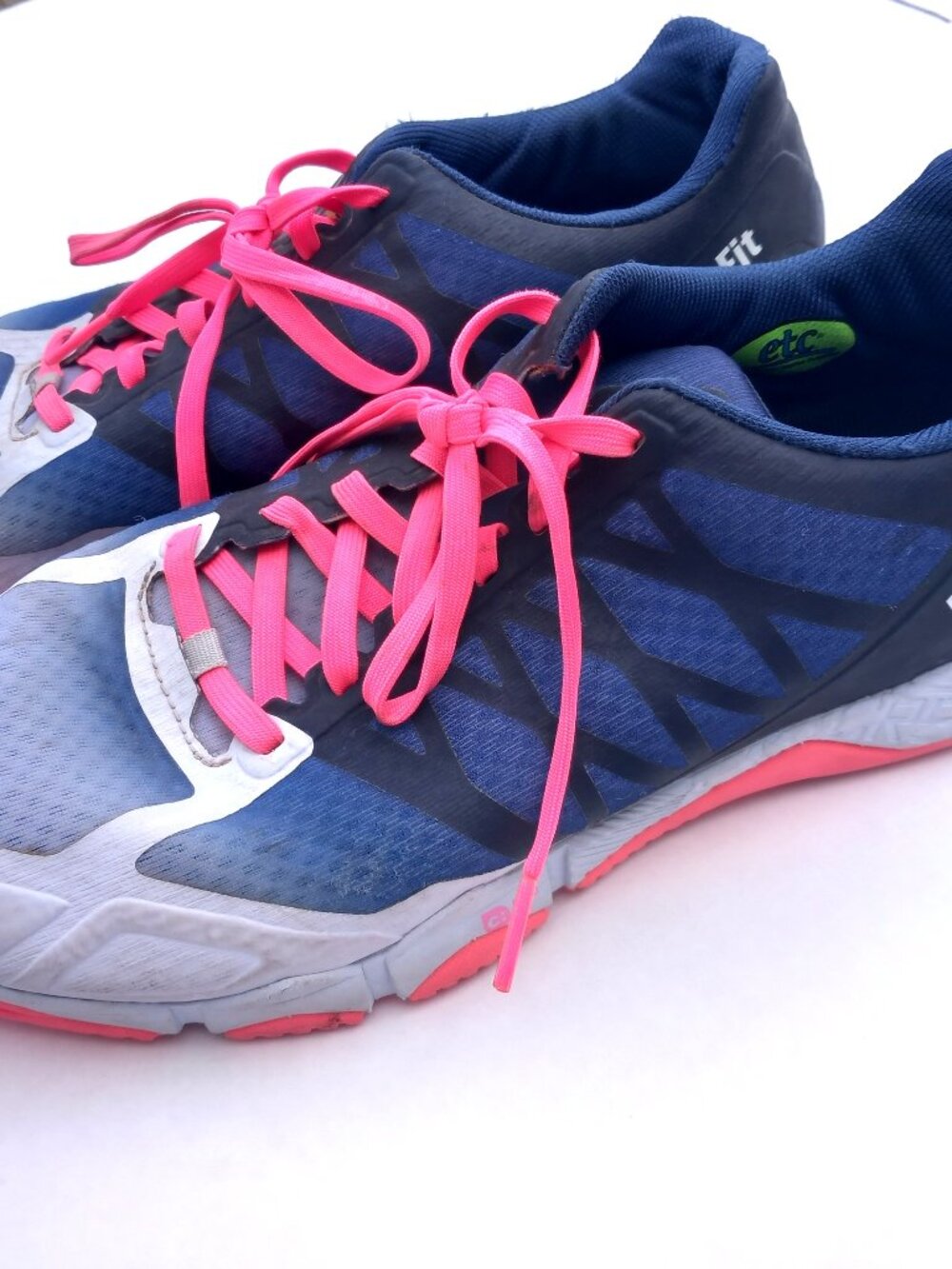 Reebok Crossfit Women's 9.5